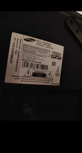 Tv Samsung