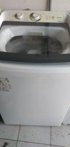 Máquina de lavar Consul 650 reais