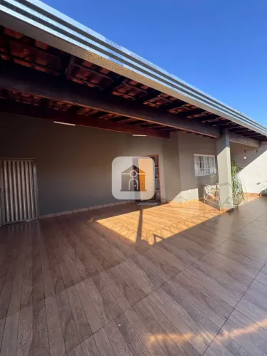 Casa a Alto Umuarama