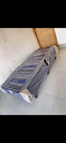 Base solteiro nova