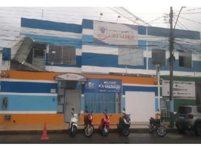 PONTO COMERCIAL em FEIRA DE SANTANA - BA, CENTRO