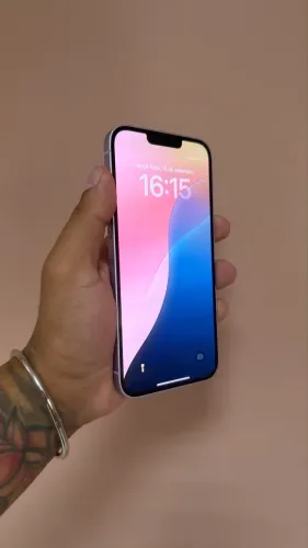 iPhone 14 Plus