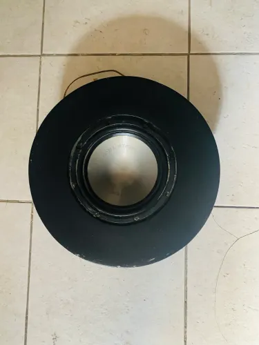 Alto-falante (speaker) Subwoofer Buster 12?
