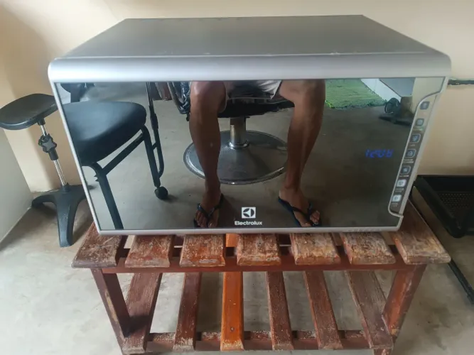 Microondas