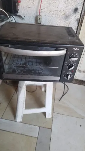 Forno barato frete grátis