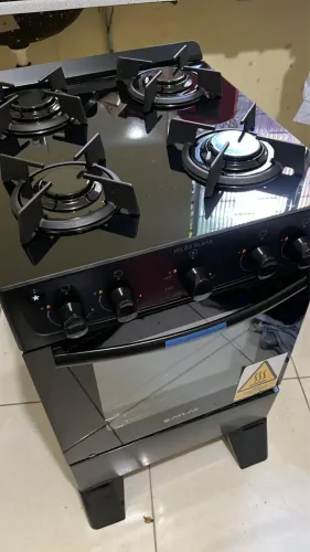 Fogão