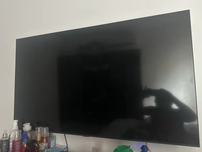 Vende-se tv 58? Samsung