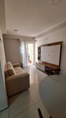 Mobiliado extra c/lava e seca jardim e mais pronto para morar