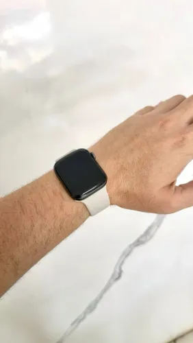 Apple Watch séries 4 44 mm