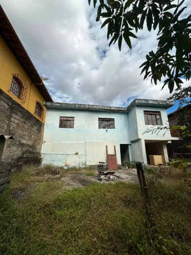 Casa bairro milionários barreiro