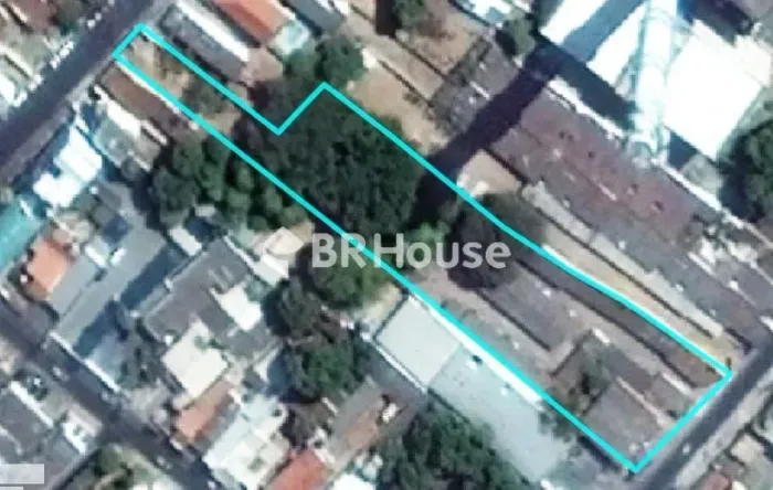 Centro Sul | Lote