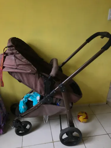Carrinho de bebe