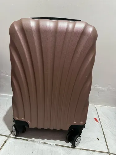 Malas 10 e 23kg