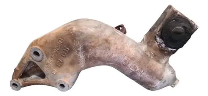 Suporte Motor Direito Peugeot 206 207