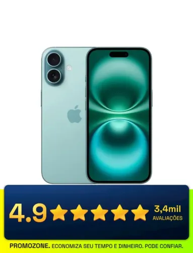 IPHONE 13 256GB COM PELÍCULA e CASE