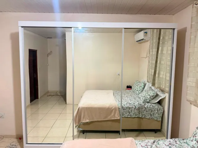 Guarda Roupa Grande-Excelente