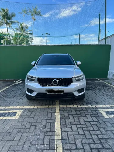 Volvo XC40 T-4 2.0 190cv FWD 2019