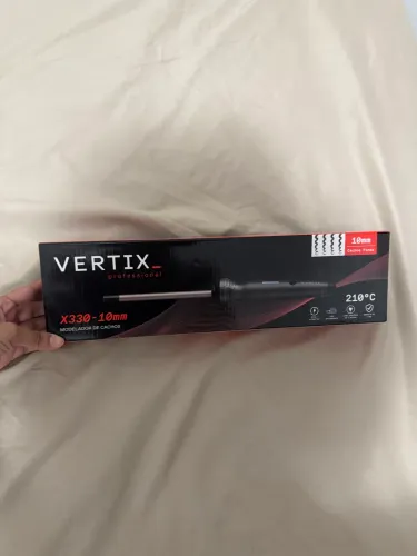 VENDO MODELADOR DE CACHOS PROFISSIONAL