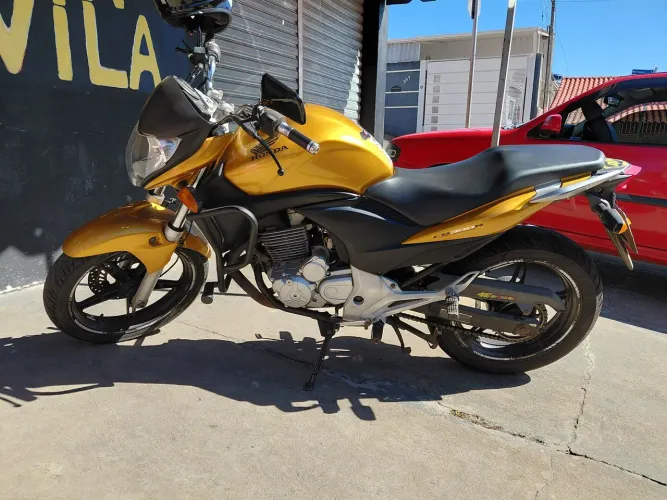CB 300r