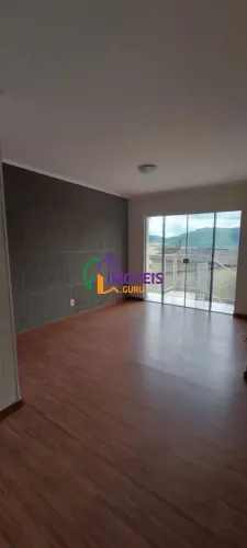 APARTAMENTO - SÃO JOSÉ - MG