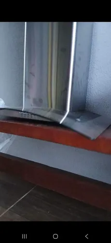 Exaustor cozinha philco