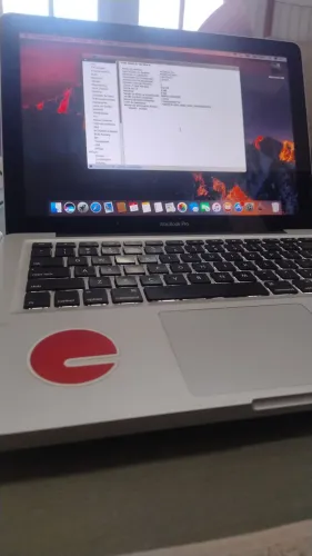 macbook pro 13 mid 2012