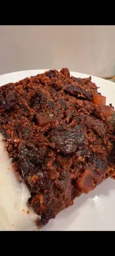 Bolo de noiva