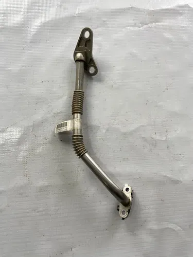 Cano Mangueira Turbina Jeep Compass Toro Diesel 2.0 2022