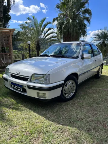 Chevrolet Kadett GSI / GS 2.0 1994