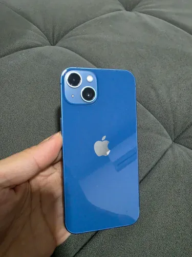 Iphone 13 saude 90 impecável 