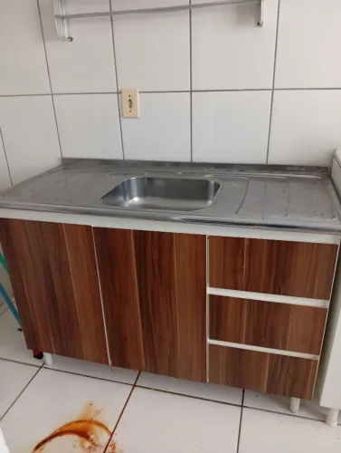 Vendo pia completa