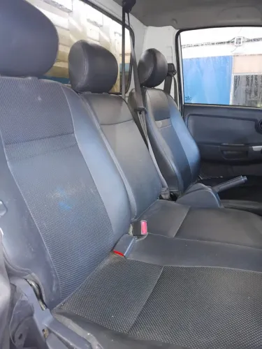 Kia Motors Bongo K-2500 2.5 4X2 TB Diesel 2022