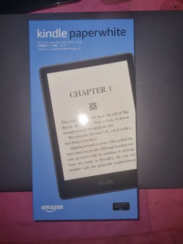 Kindle Paperwrite 11gen 8gb