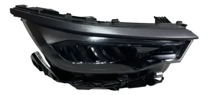 Farol Dianteiro Direito Carona Fastback 2024 Full Led Direito/passageiro