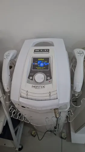 Radiofrequência HERTIX  KLD 