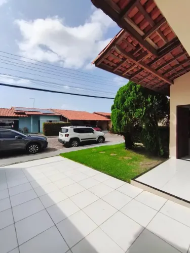 Imóvel para aluguel possui 67 metros quadrados com 2 quartos em Turu - São Luís - MA