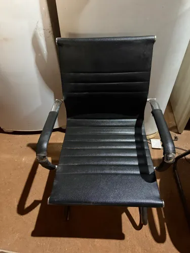 Cadeiras P/ Escritorio