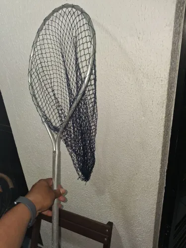Passagua de alumínio