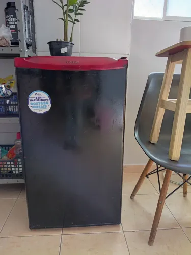 Frigobar quebra galho