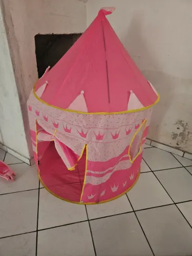 Casinha infantil