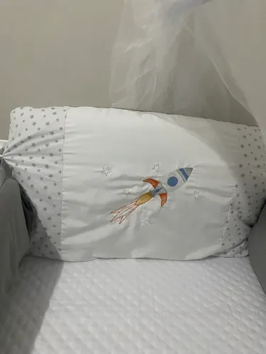 Kit berço