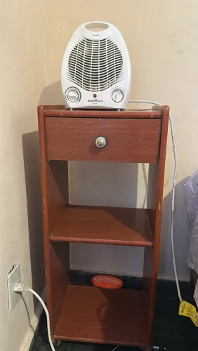 3 móveis por 200$