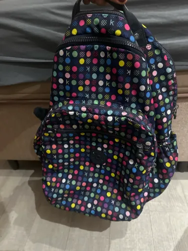 Mochila de costas - Kipling 