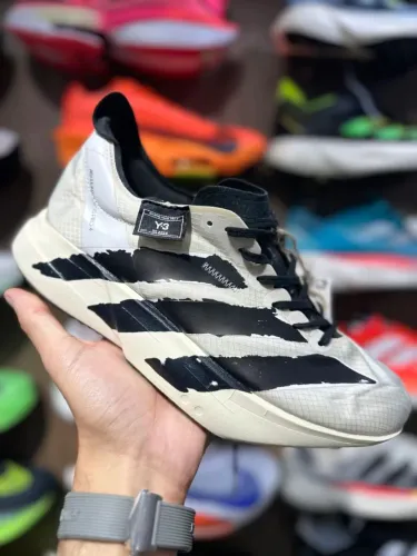NOVO Adios Adizero Pro 4 importado (38-43)