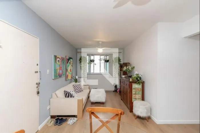 Apartamento à Venda - Santo Amaro , 2 Quartos, 67 m2