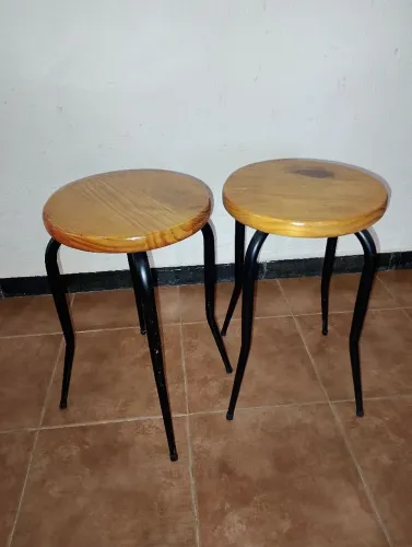 Tamboretes