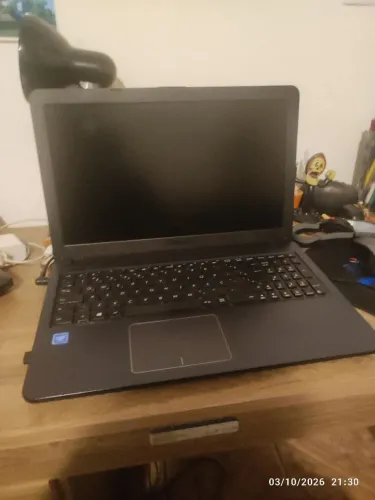 Notebook asus