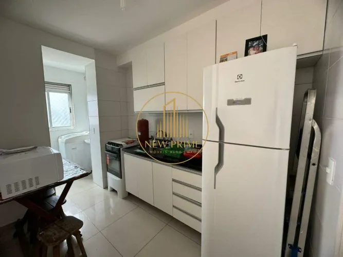 Apartamento para aluguel, 2 quartos, 1 suíte, 1 vaga, Vila da Serra - Nova Lima/MG