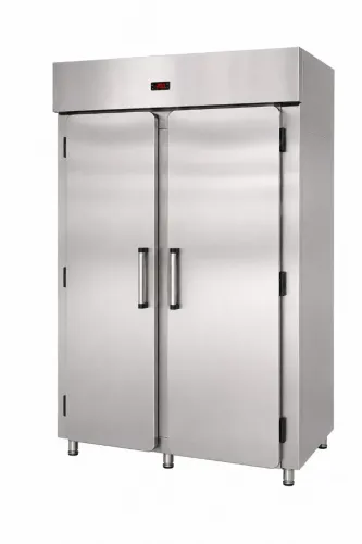 CÂMARA FRIA INOX CARNE GANCHEIRA MCRK 550 NOVA R$ 8.799,00