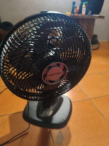 ventilador marca ventisol vontagem 220